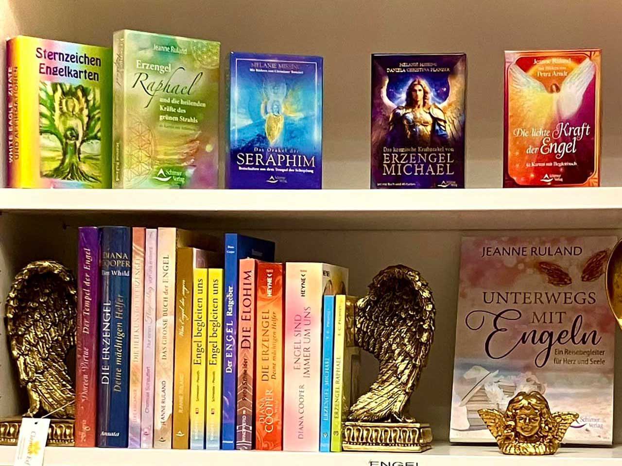 Bücher Bücher