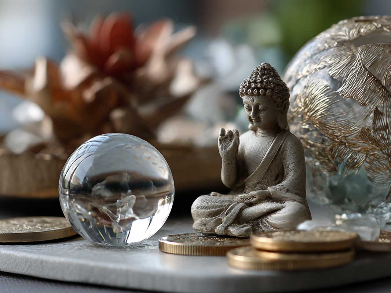 Feng-Shui Feng-Shui